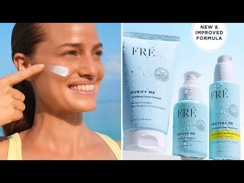 FRÉ Skincare BOGO Mother’s Day Sale 2023