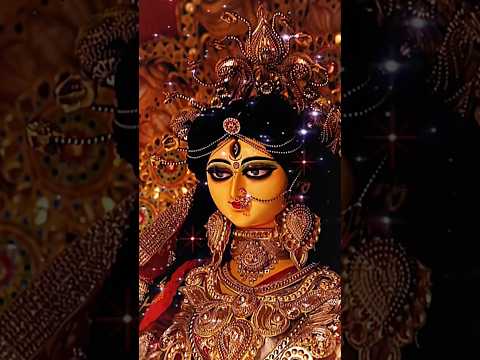 Maa Durga Status 2024 🌺 नवरात्रि स्टेट्स 🙏 4k mata rani WhatsApp status video 🙏🌺♥️ #shorts #maadurga