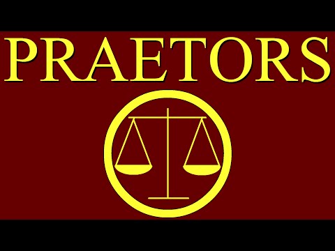 Praetors