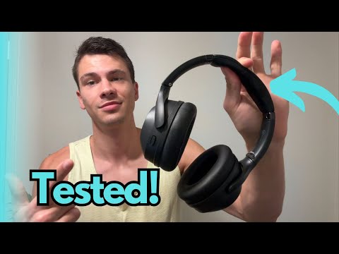 Everything to know Before Buying the Calmbee Headphones