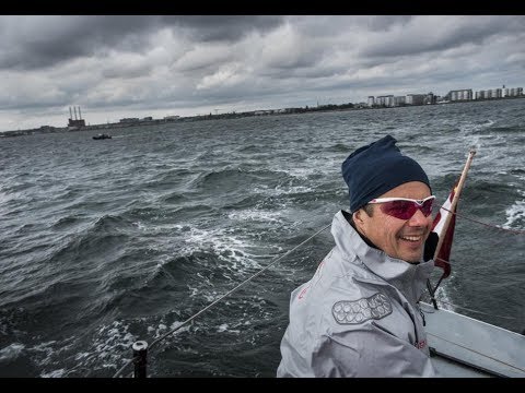 "My Way": new documentary for Crown Prince Frederik's 50th birthday