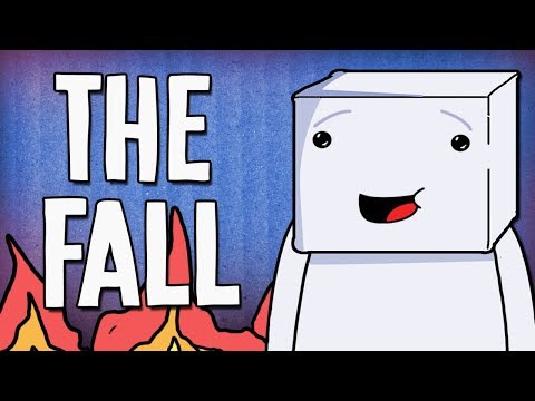 The Fall Of Theodd1sout Clone Community