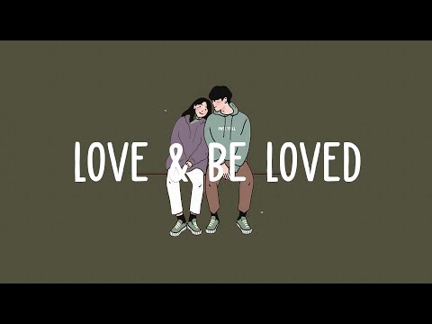 【 playlist 】恋する全ての人に贈る最高にエモい洋楽ラブソング集 ~ Love and Be Loved ~ Chillin 4AM