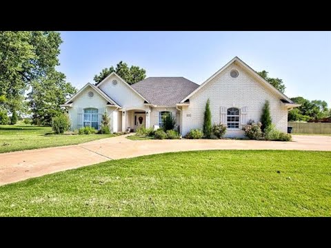 2614 Clairemont - Home for sale in Enid, OK