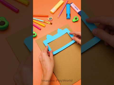 DIY Tablet For Drawing 😻 Easy Crafts