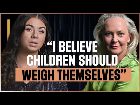 Eating With The Enemy: Should We Be Weighing Our Children In School?