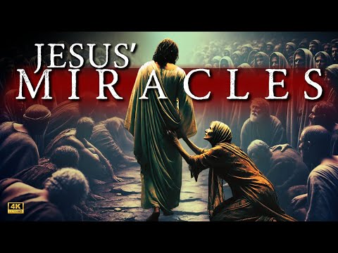 Jairus and the Woman with the Issue of Blood: Why Did Jesus Stop? Two Extraordinary Miracles!