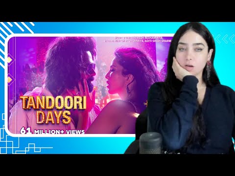 Tandoori Days Reaction | Badass Ravi Kumar | Himesh Reshammiya | Sunny Leone