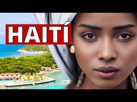 SURPRISING HAITI: how they live, culture, poverty, traditions, voodoo