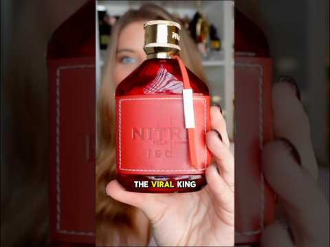 Reviewing the VIRAL cheapies: Nitro from Dumont Paris 🔥 #sexiestmensfragrance #mensfragrance