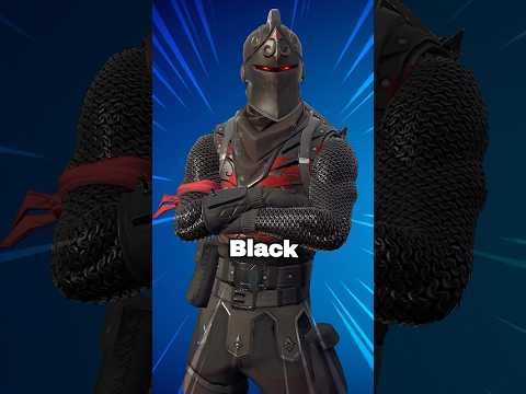 Black Knight Is Coming Back…