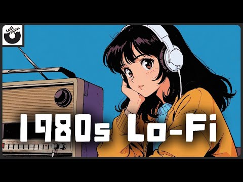 𝐏𝐥𝐚𝐲𝐥𝐢𝐬𝐭 Set the Radio frequency 1980kHz 📻 Old Lo-Fi Waves / Nostalgic Beats