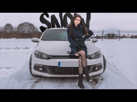 Scirocco Snow | Cinematic Edit Snow | Feat. Olholita