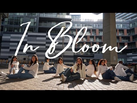 ZEROBASEONE 제로베이스원 'In Bloom' Dance Cover [KPOP IN PUBLIC TORONTO]