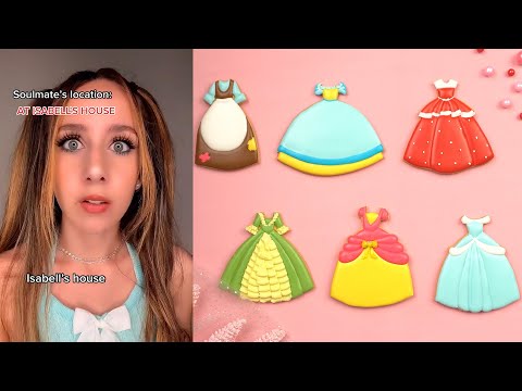 🌈 Cake Storytime TikTok 🌈 @Amara Chehade 🌏 POVs Tiktok Compilations Part 284