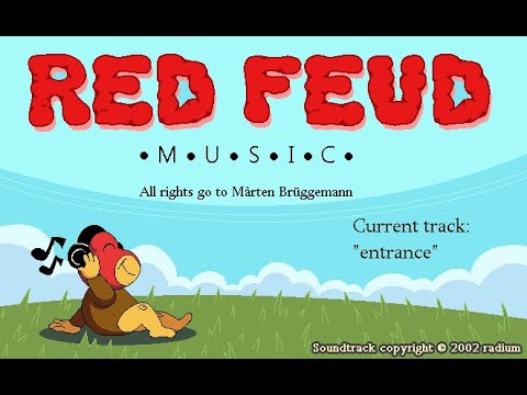 Red Feud OST - Entrance (PC)