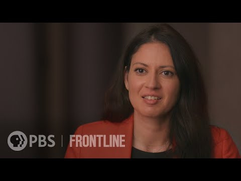 The Choice 2024: Courtney Subramanian (interview) | FRONTLINE