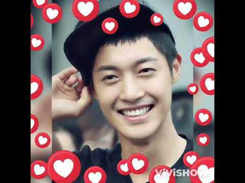 very gorgeous OPPa Kim hyun joong