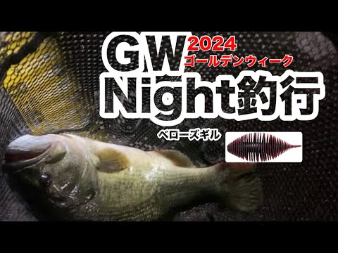 【ＧＷ釣行】#ロクマル#釣りたい#琵琶湖 #琵琶湖バス釣り #ブラックバス #ブラックバス釣り#ベローズギル