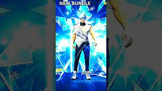 free fire new bundle #videos #shorts #viral #animehindiexplained