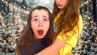 Little Mama RUINED Christmas?!💔 Her Emotional Story.😢