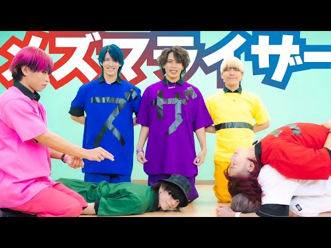 【アナタシア】メズマライザー【踊ってみた】