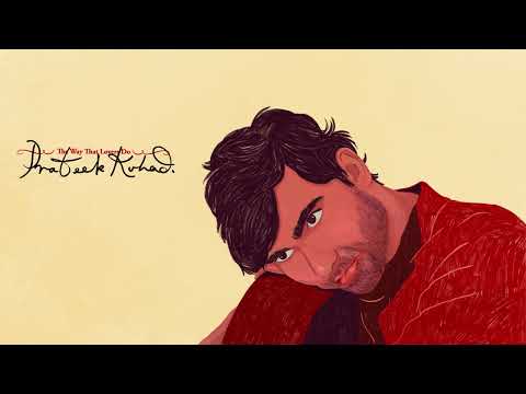 Prateek Kuhad - Heartbroken (Acoustic) [Visualizer]