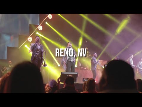 Banda MS en Reno, Nevada • 16 de septiembre de 2023