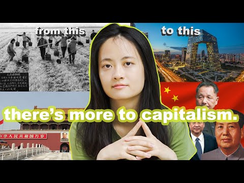 How China Became So Powerful