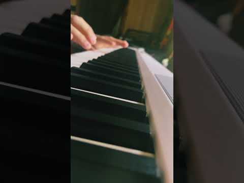 To zanderkind  part 1 #piano #fun #partone