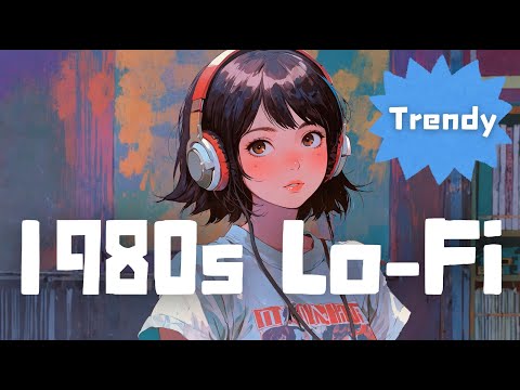 𝐏𝐥𝐚𝐲𝐥𝐢𝐬𝐭 Old LOFI, But Trendy📀 1hour Lofi hiphop Mix [ Beats to Chill & Relax ]