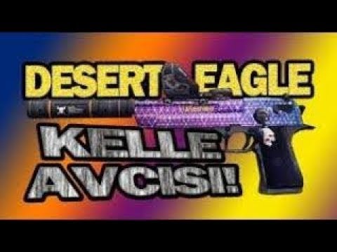 ZULA ✔ DEAGLE EN İYİ VURUŞLAR E'NE VERSİON