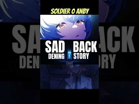 Soldier 0- Anby Character Teaser Will Bring You to Tears😓