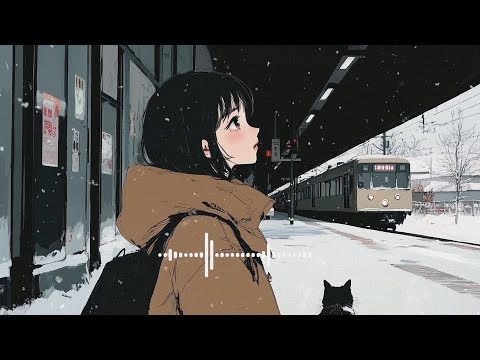 On The Street 🚉 lofi hip hop chill beats [Lo-fi Chillhop / Smooth Jazz Hiphop for Study / Relax]