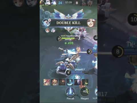 #mobilelegends #grangerhighlights #mlbb