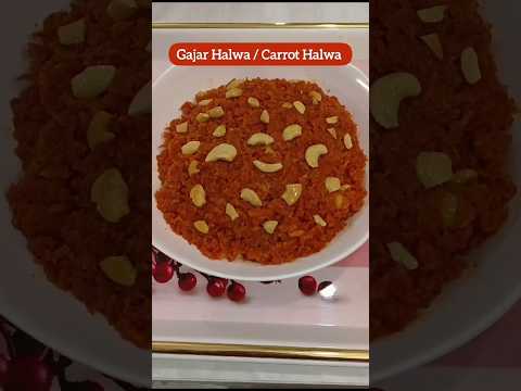 Gajar Halwa/ Carrot Halwa recipe....Plz watch full video on our channel #gajarhalwa @Ranivlogs1983