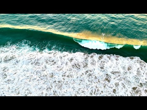 Epic Sunset at Puerto Escondido, Oaxaca, Mexico | Banjo Earth