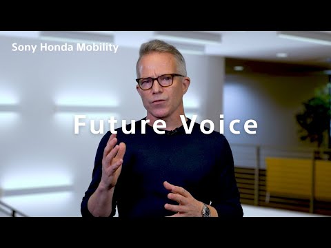 AFEELA | Future Voice -Xperi Inc.-