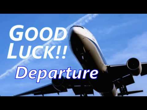 GOOD LUCK!!　Departure　エレクトーン演奏