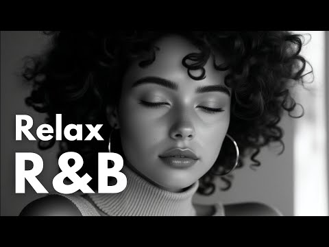 【R&B Relax 40】Healing Playlist / for Chill / Work / Indie / Ballad / Relax / Coffee