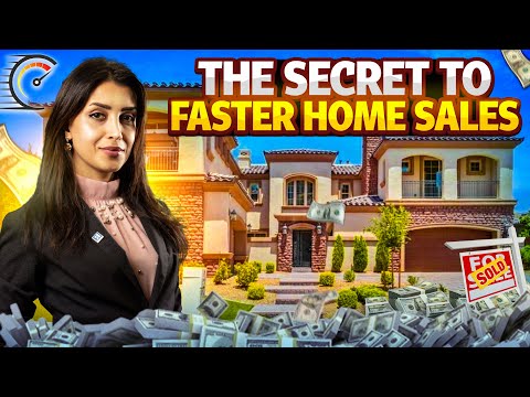 Want to Sell Your Home FAST? Here's the Ultimate Marketing Hack That Works!