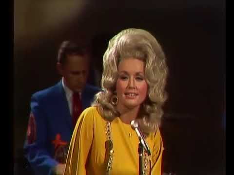 Dolly Parton   Coat Of Many Colors 1971