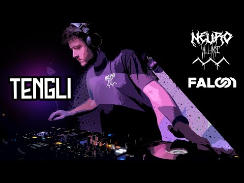 Tengli - NeuroVillage Vol. II | Falcon club Klatovy