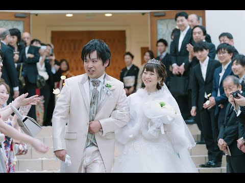 【wedding story】episodeⅧ