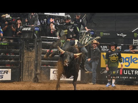 Ride Good, Get Paid! Dalton Kasel Drops 89.5 on El Chapo!