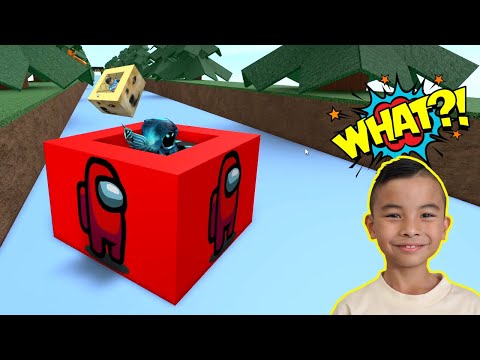 Box Race With Kaison  CKN Gaming