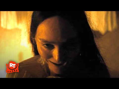 Nosferatu (2024) - Lily-Rose Depp Is INCREDIBLE as Ellen Scene | Movieclips