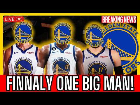 UNBELIEVABLE! Warriors Reveal A HUGE TRADE Turnaround with Trades Set to Shake Up The NBA