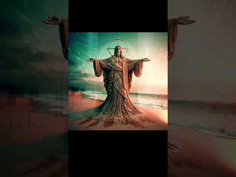 Jesus video #shortsfeed #jesuslovesyo #jesuschrist #god #jesus #godslove #godvideo #viralvideo