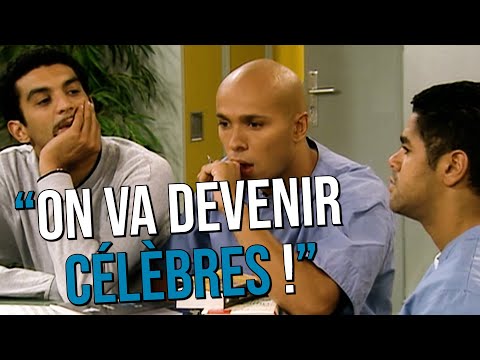 Quand ils essayent de devenir des stars de la musique 🤣